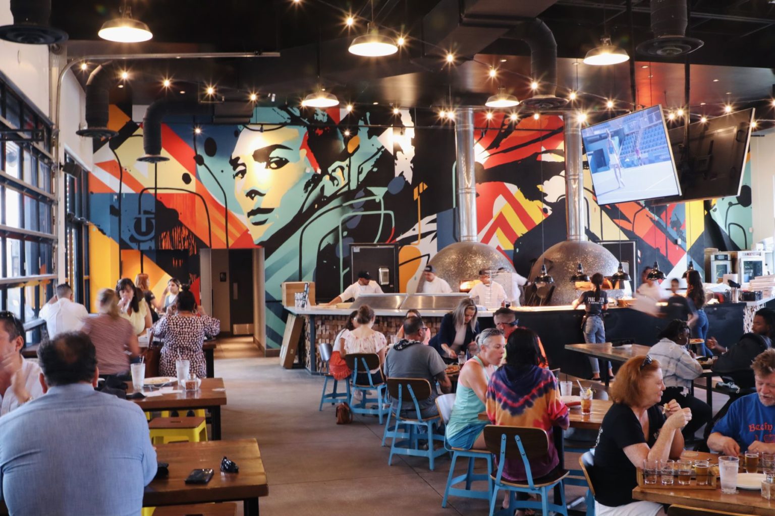 Park Pizza & Brewing Co Park Pizza & Brewing Co